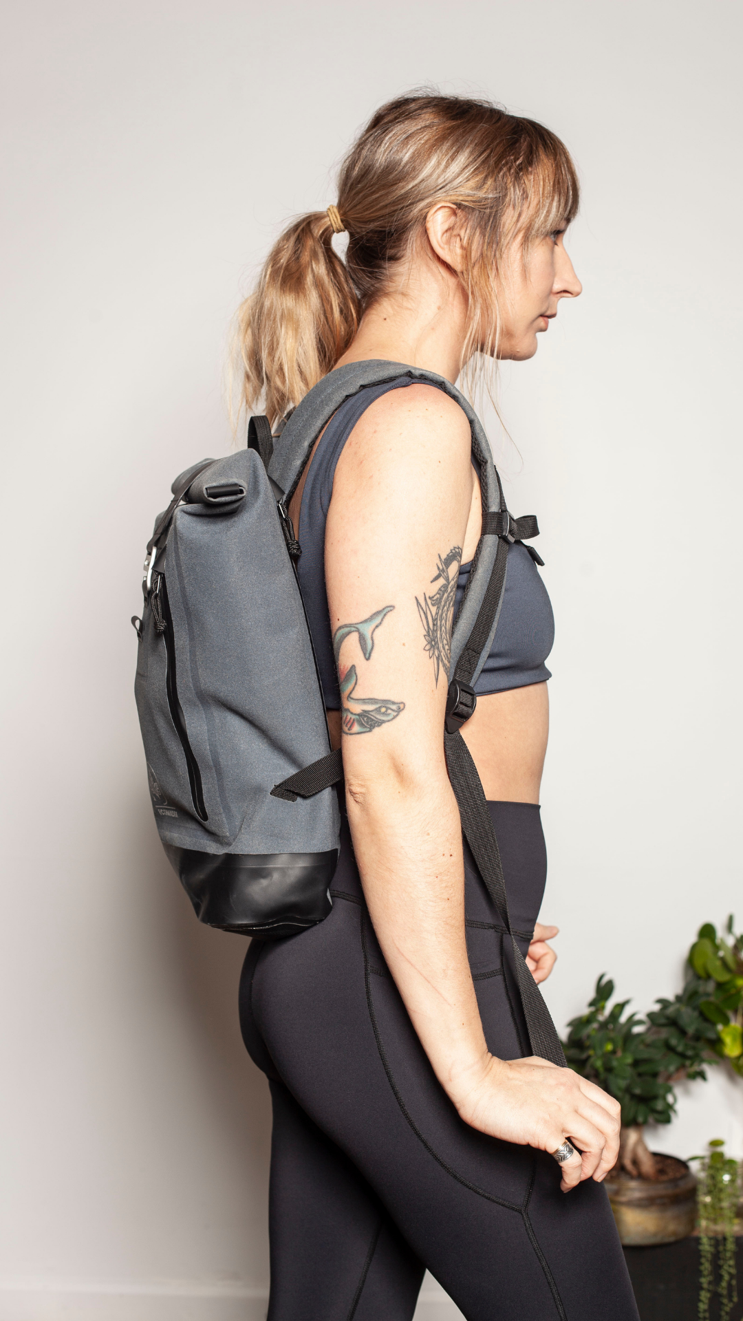 Wilder Adventure Day Pack