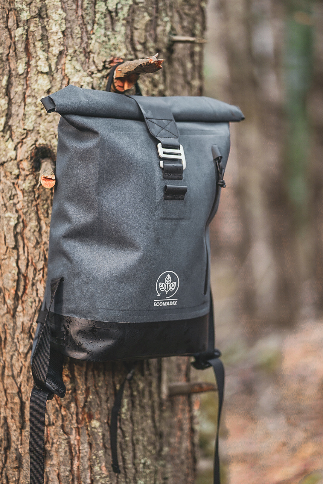 Wilder Adventure Day Pack