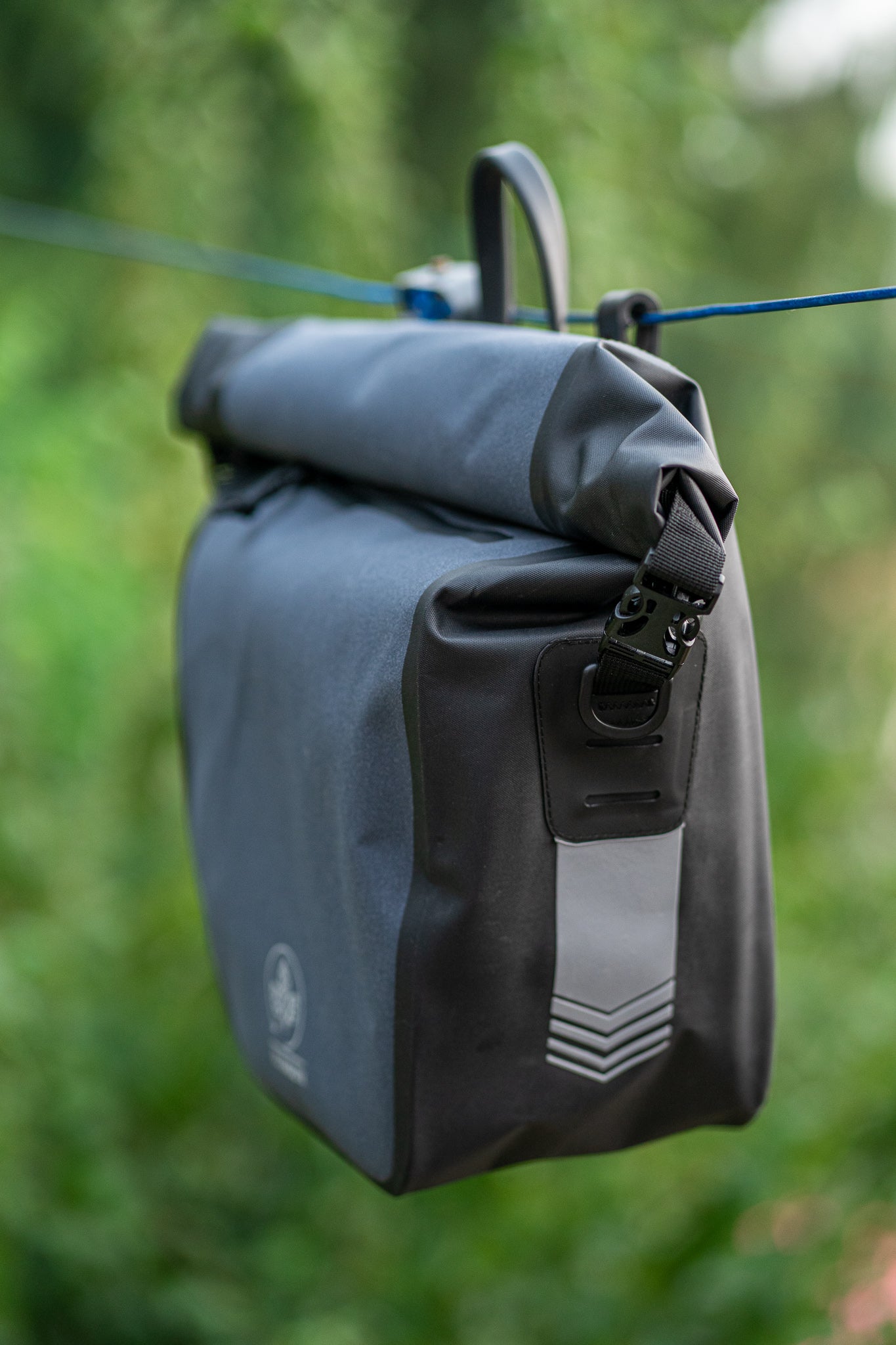 Atlas Pannier Bike Bag