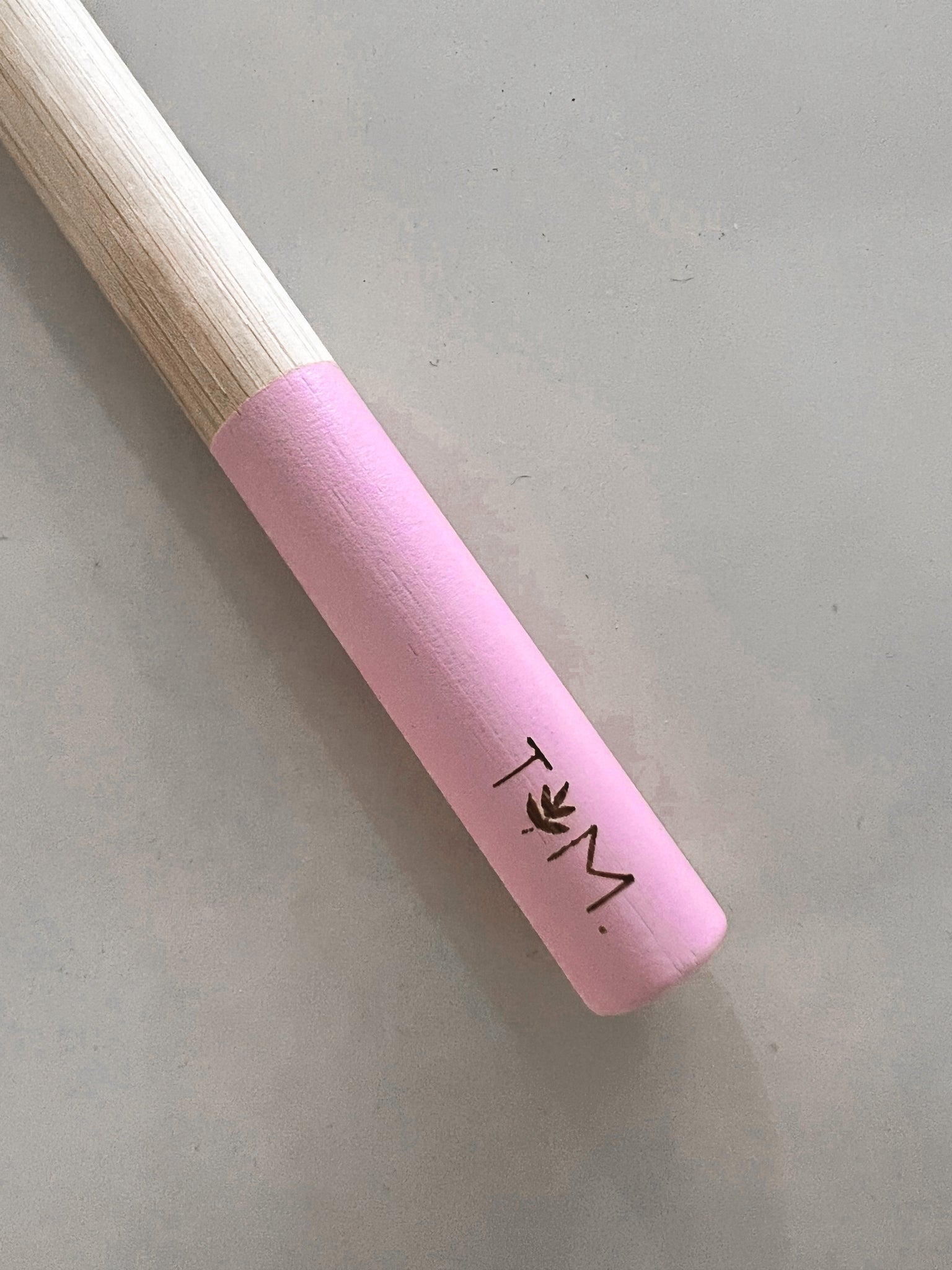 Bamboo Toothbrush (Adult)