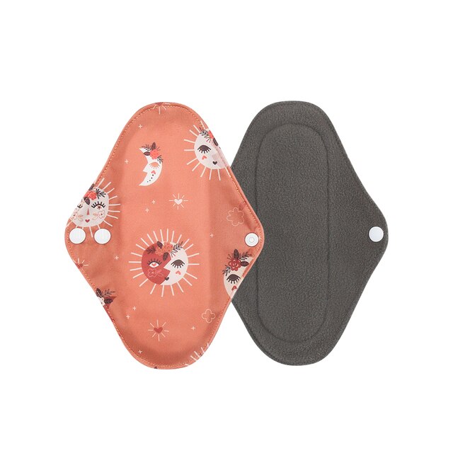 Reusable Feminine Pad