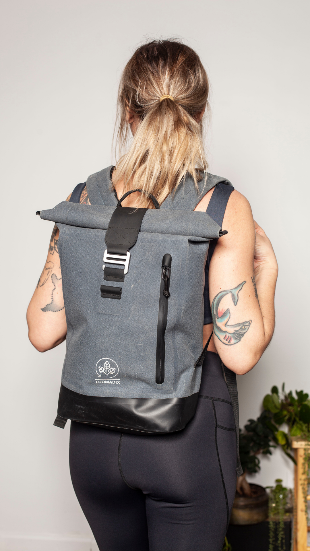 Wilder Adventure Day Pack